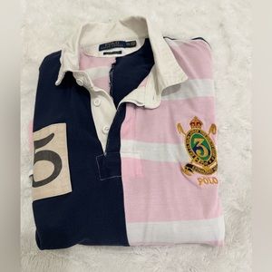 Men Polo by Ralph Lauren